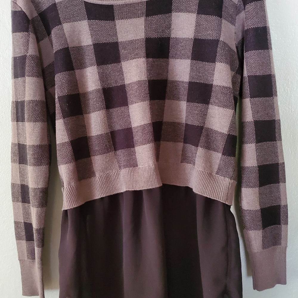 Dolled Up Sweater